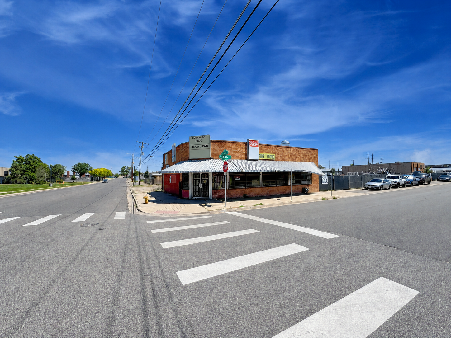 4600 Lipan St, Denver, CO 80211