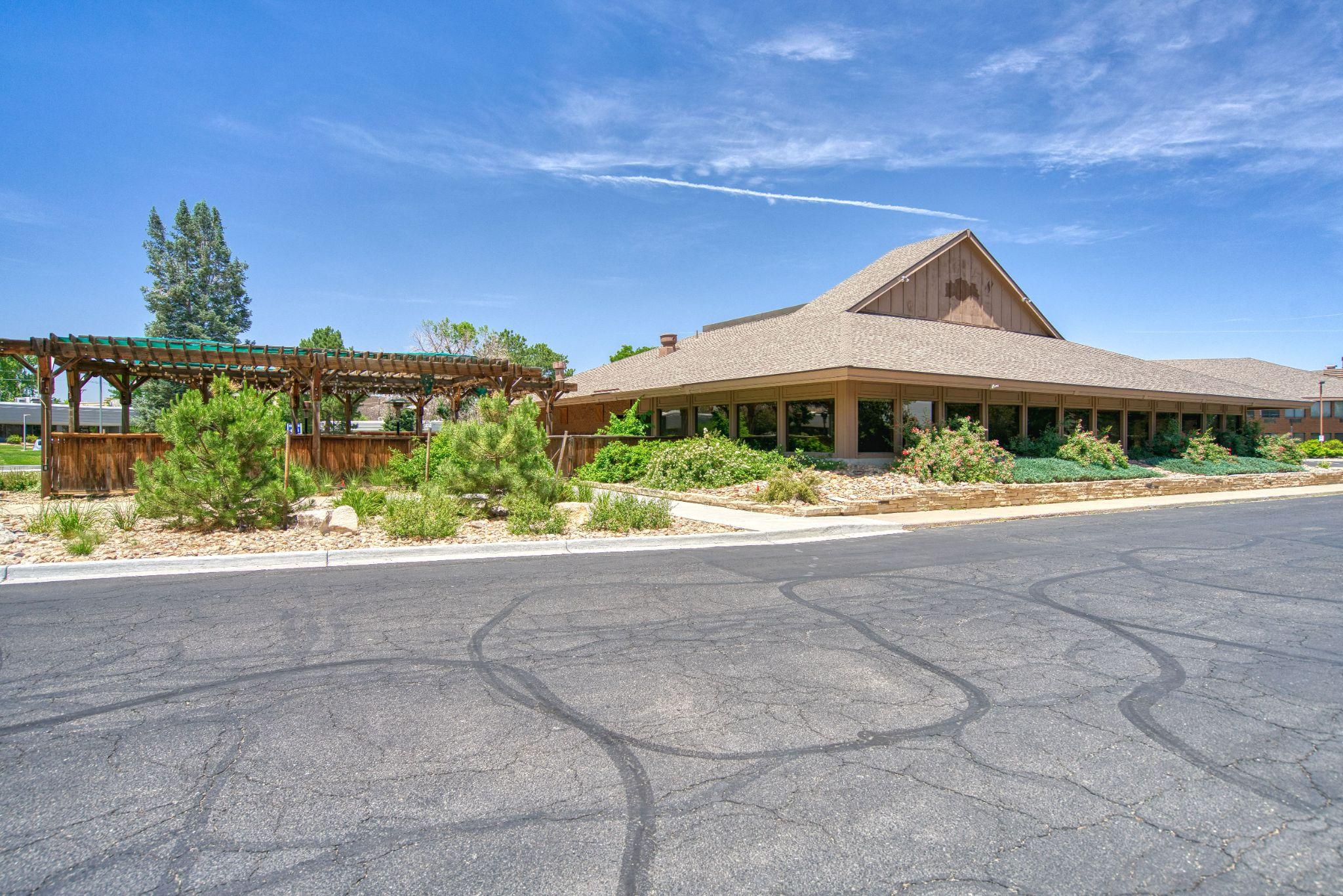 1900 Ken Pratt Blvd, Longmont, CO 80501