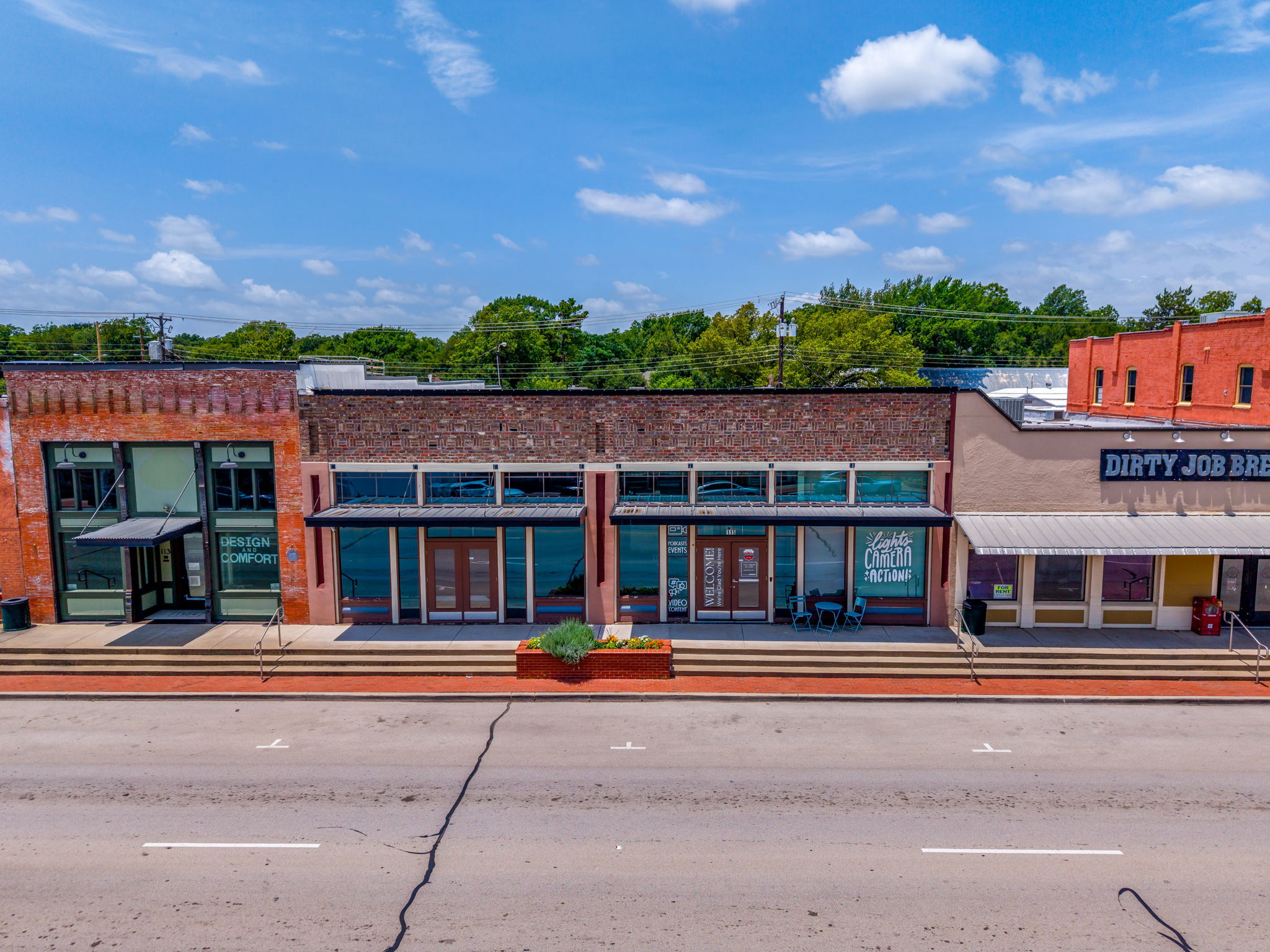 115 North Main St, Mansfield, TX 76063