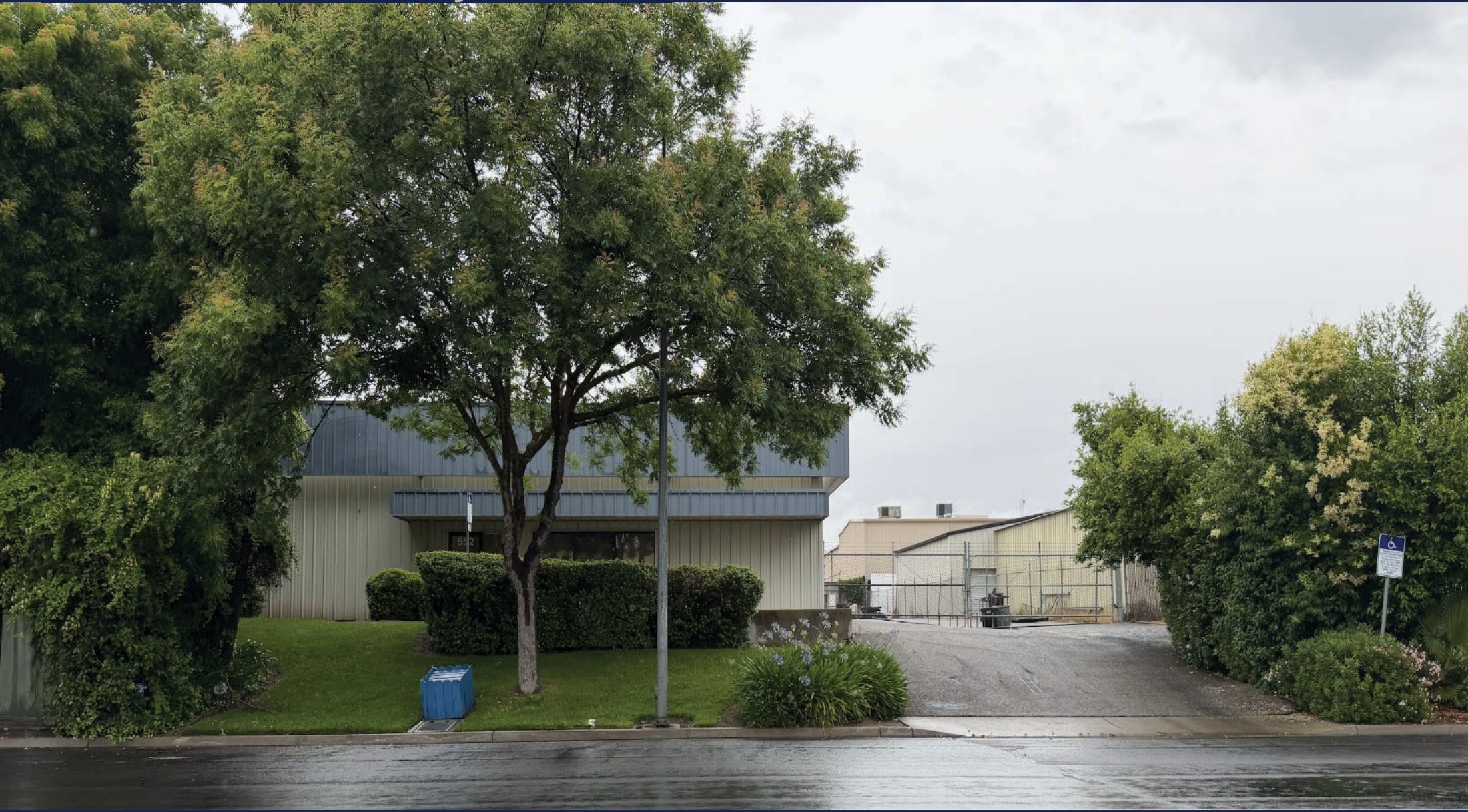 552 Hi Tech Pkwy, Oakdale, CA 95361