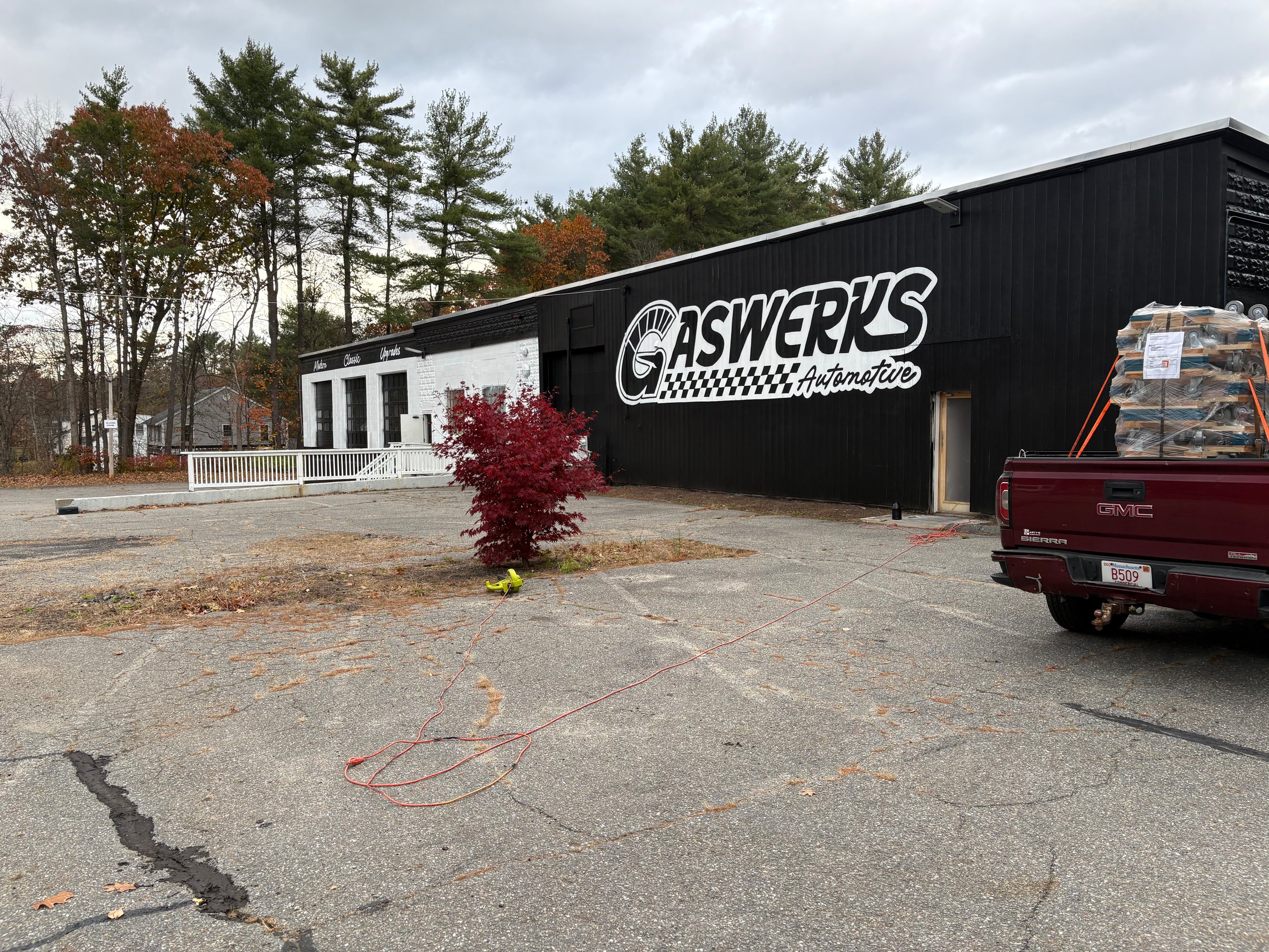 365 Main St, Townsend, MA 01469