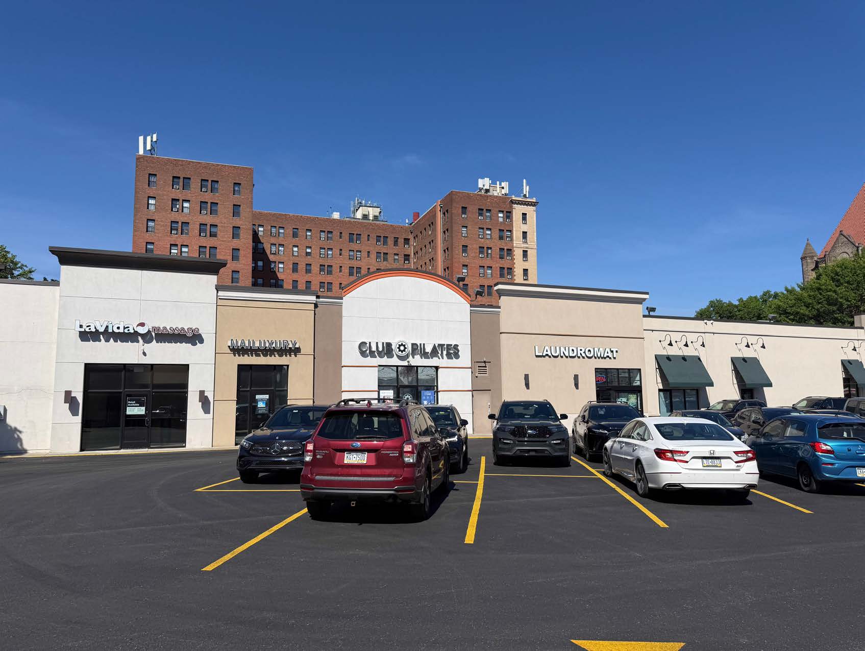 5430 Ctr Ave, Pittsburgh, PA 15232-1680