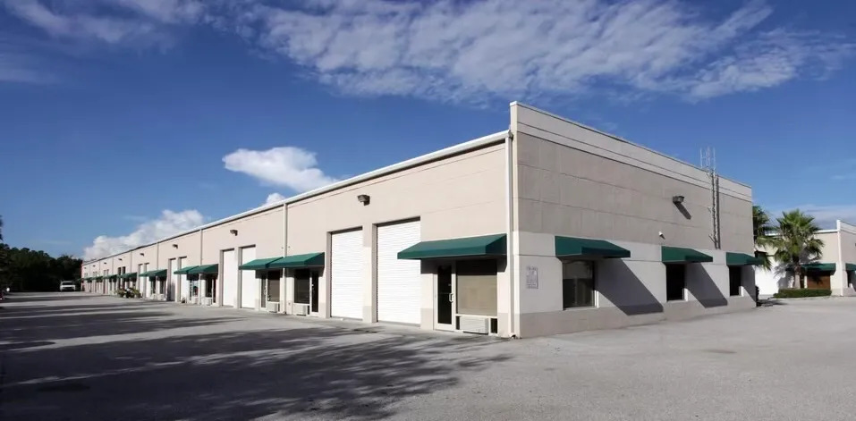 1050 Innovation Ave,Unit B110, North Port, FL 34289