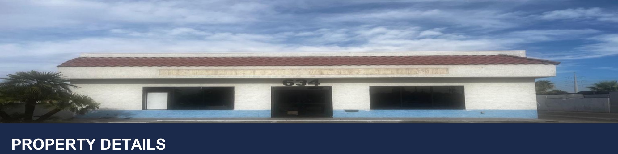 634 N Eastern Ave, Las Vegas, NV 89101