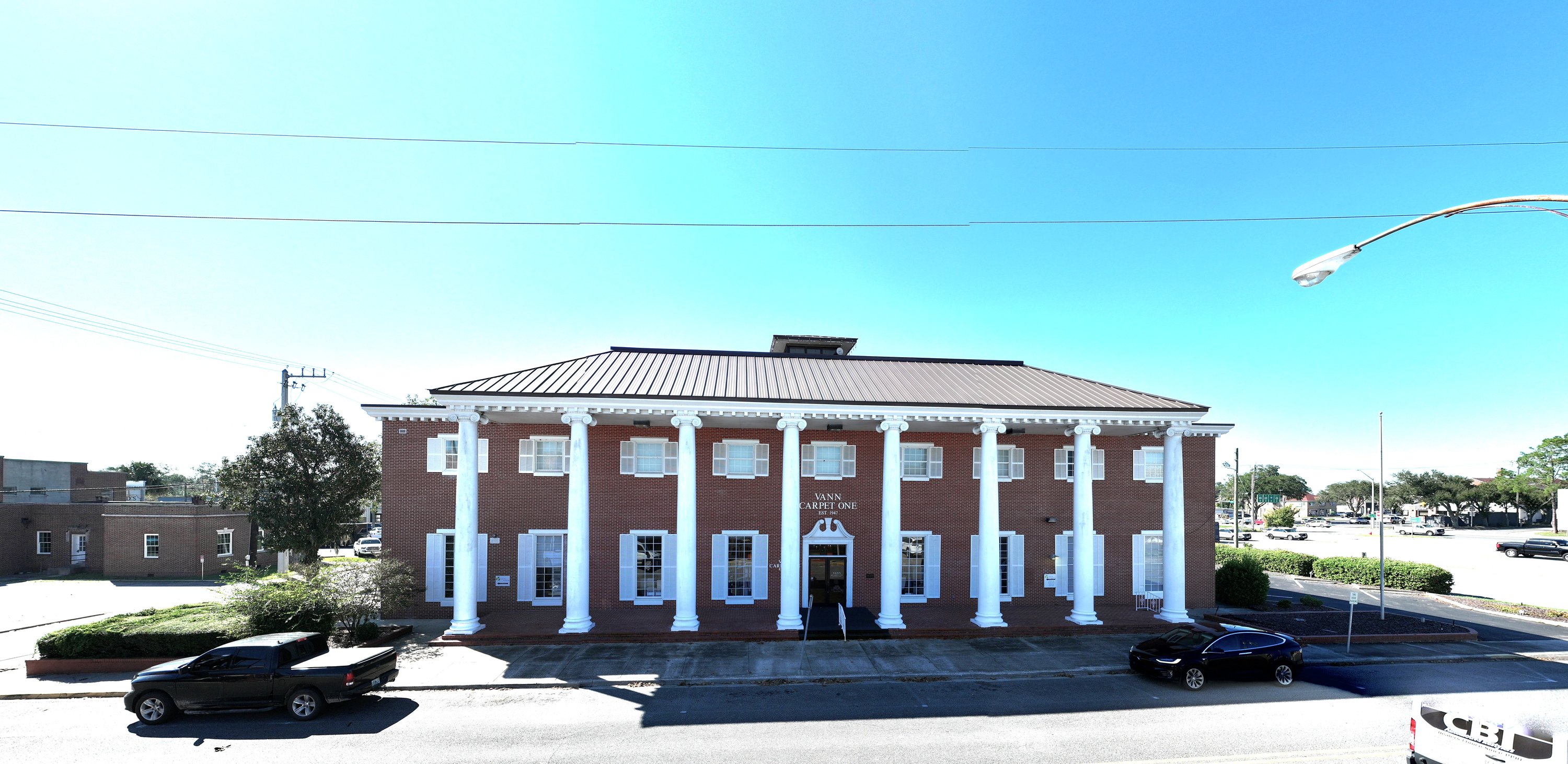164 NW Madison St, Lake City, FL 32055