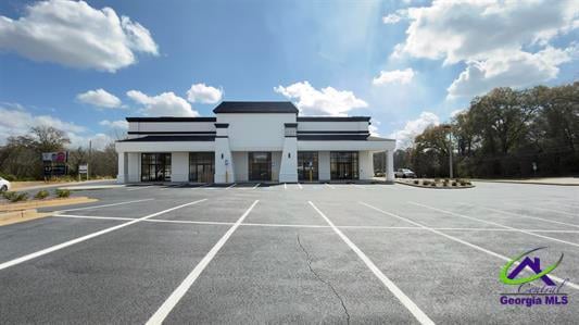 1325 Washington St, Perry, GA 31069