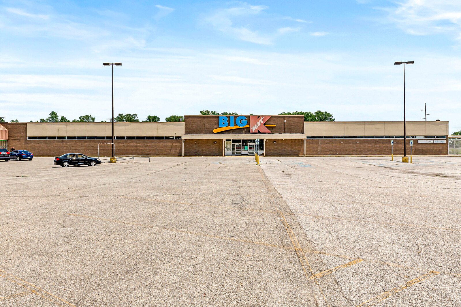 1519 State Rd 37, Elwood, IN 46036-3119