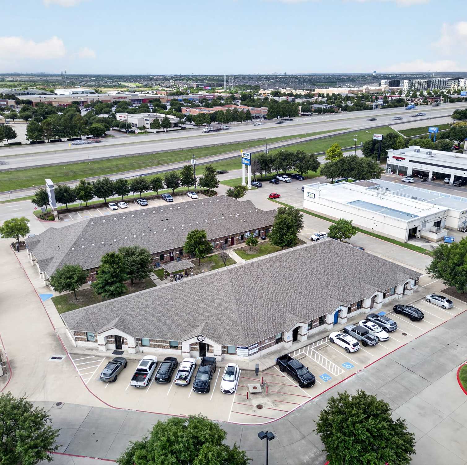 4819 State Highway 121, The Colony, TX 75056