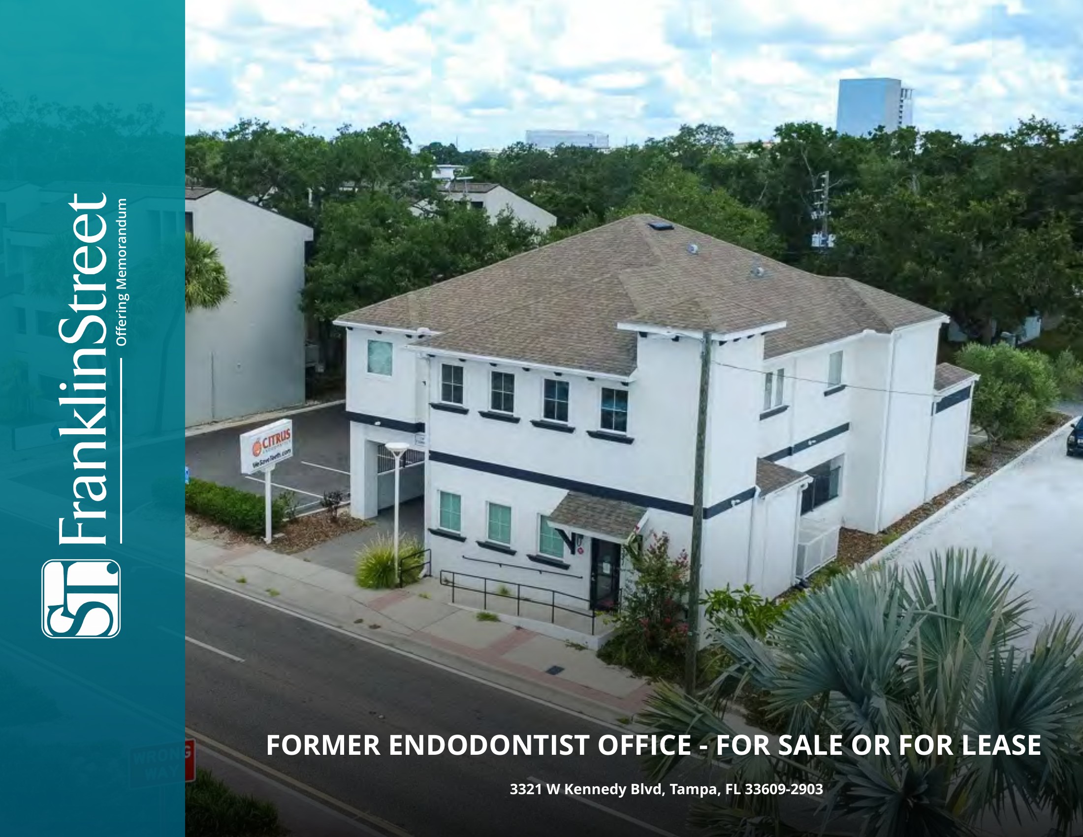 3321 Kennedy Blvd, Tampa, FL 33609-2903