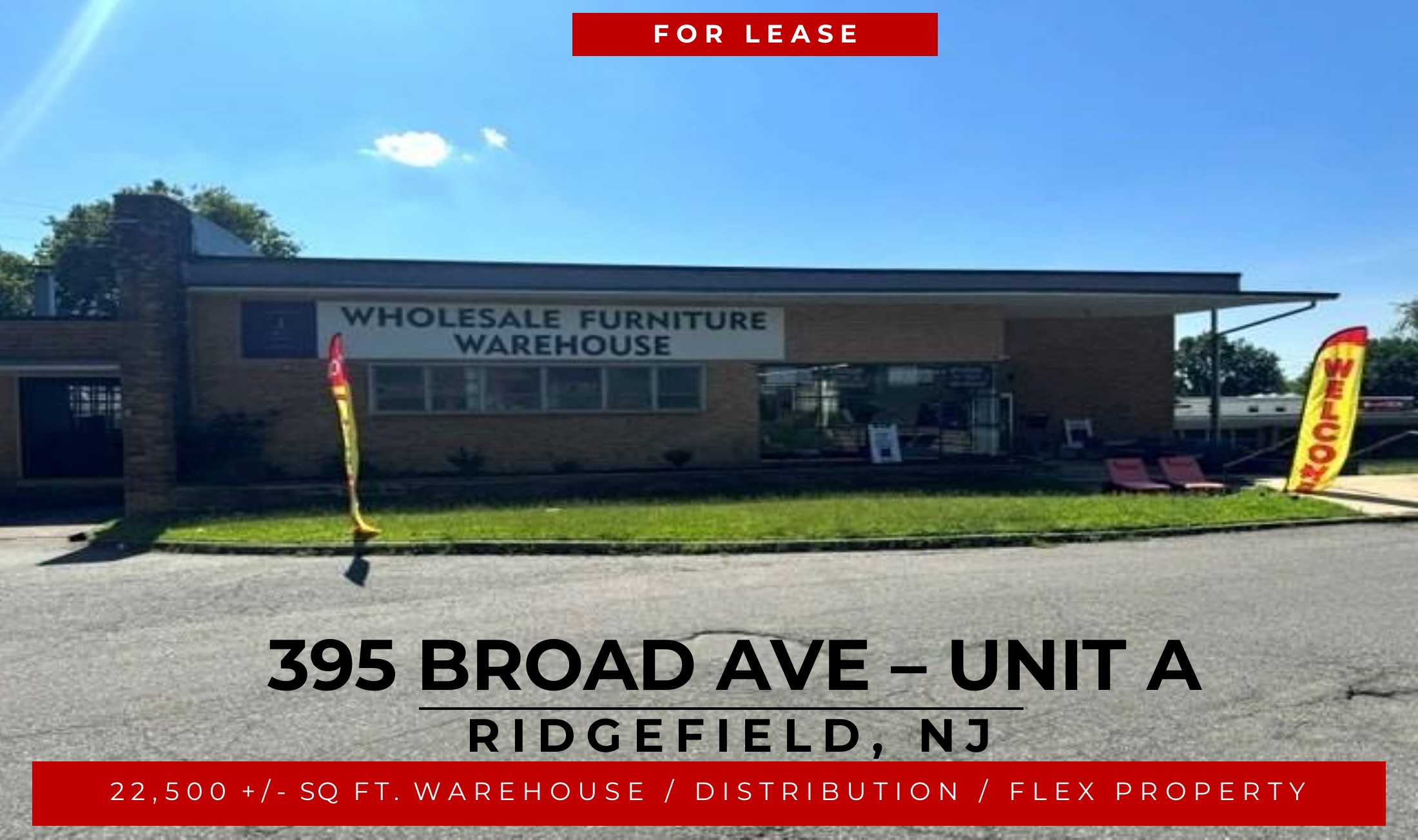 395 Broad Ave, Ridgefield, NJ 07657