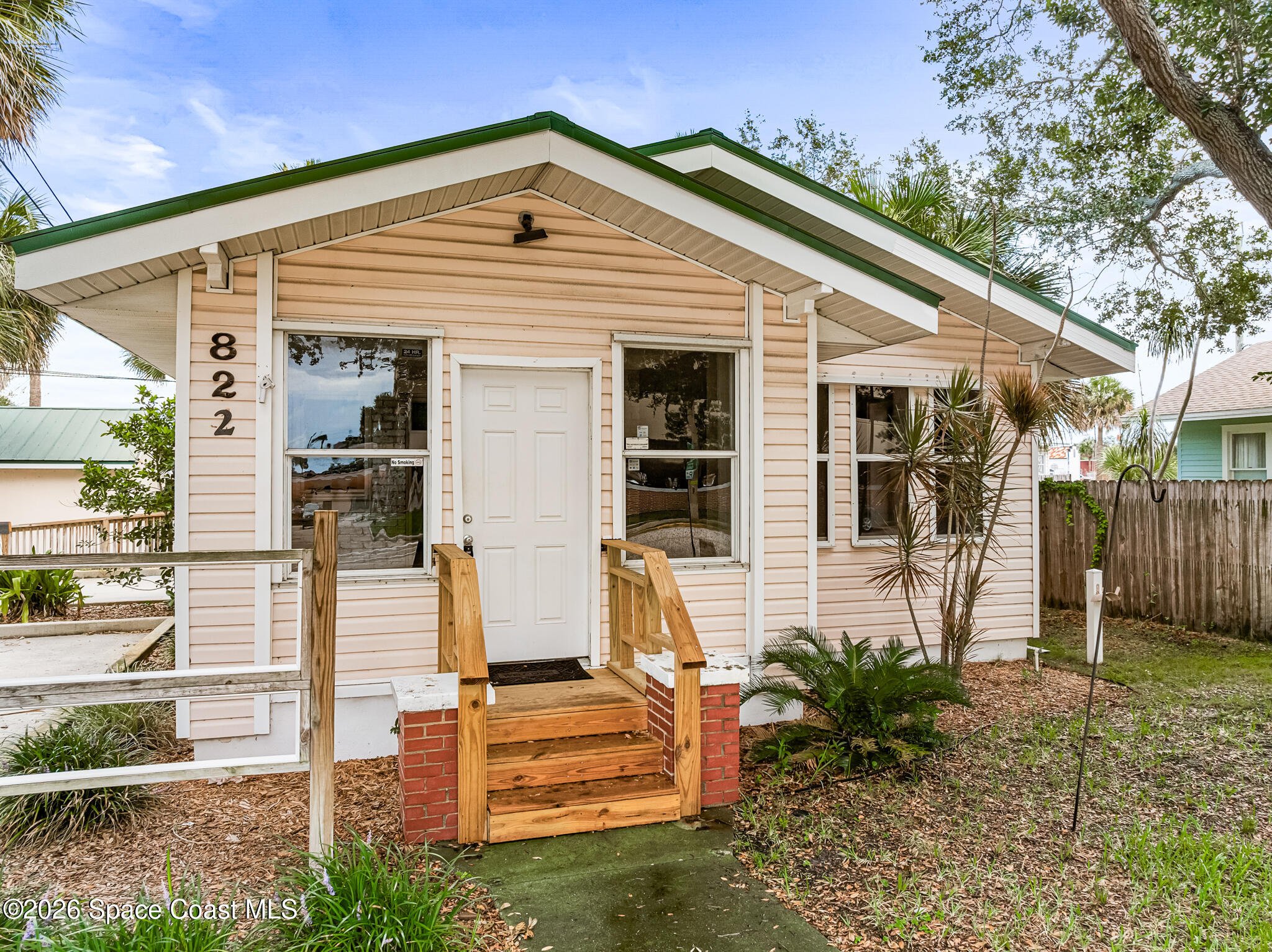 822 Palmetto Ave, Melbourne, FL 32901