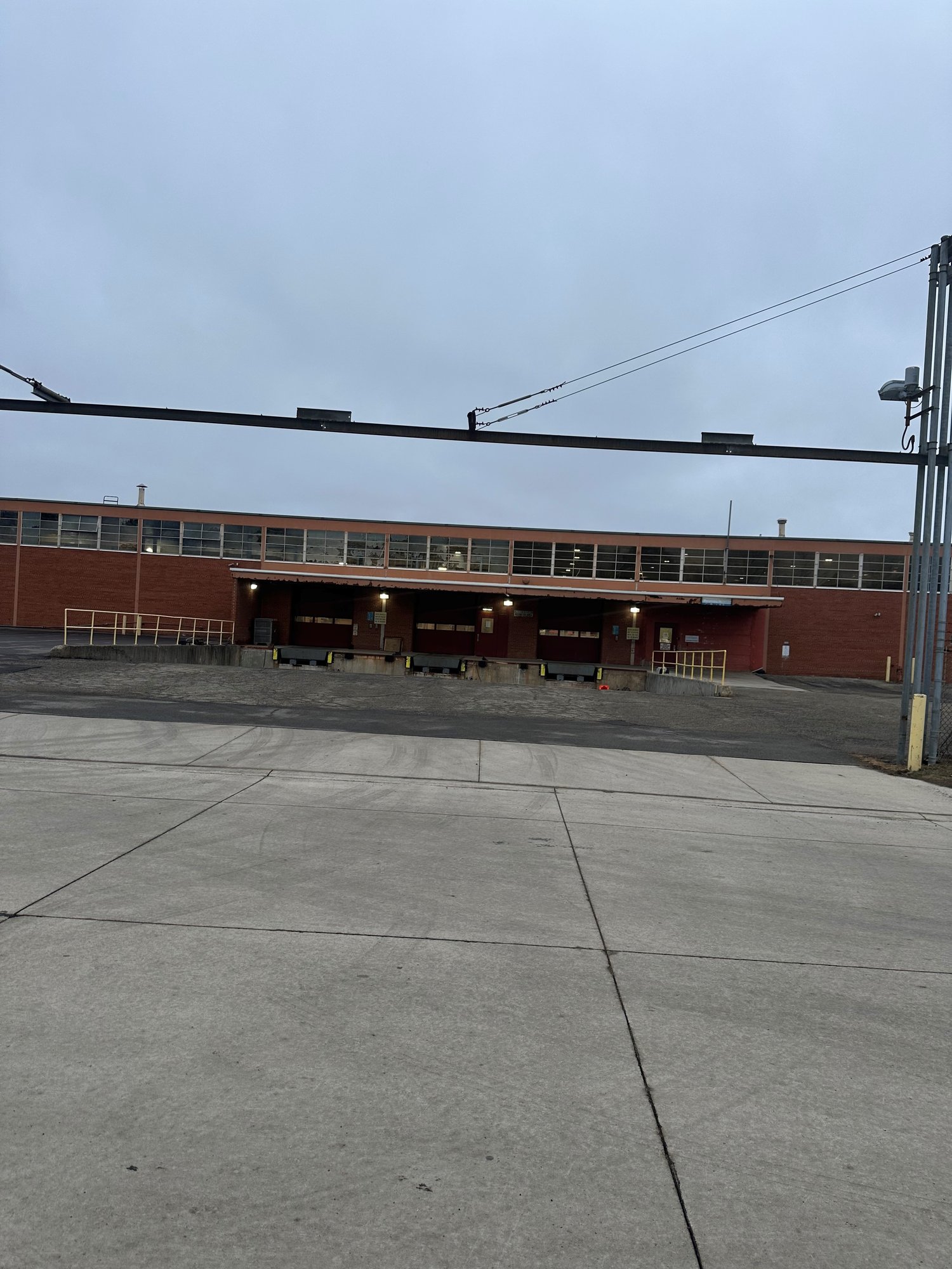 1800 Bailey St, Dearborn, MI 48124
