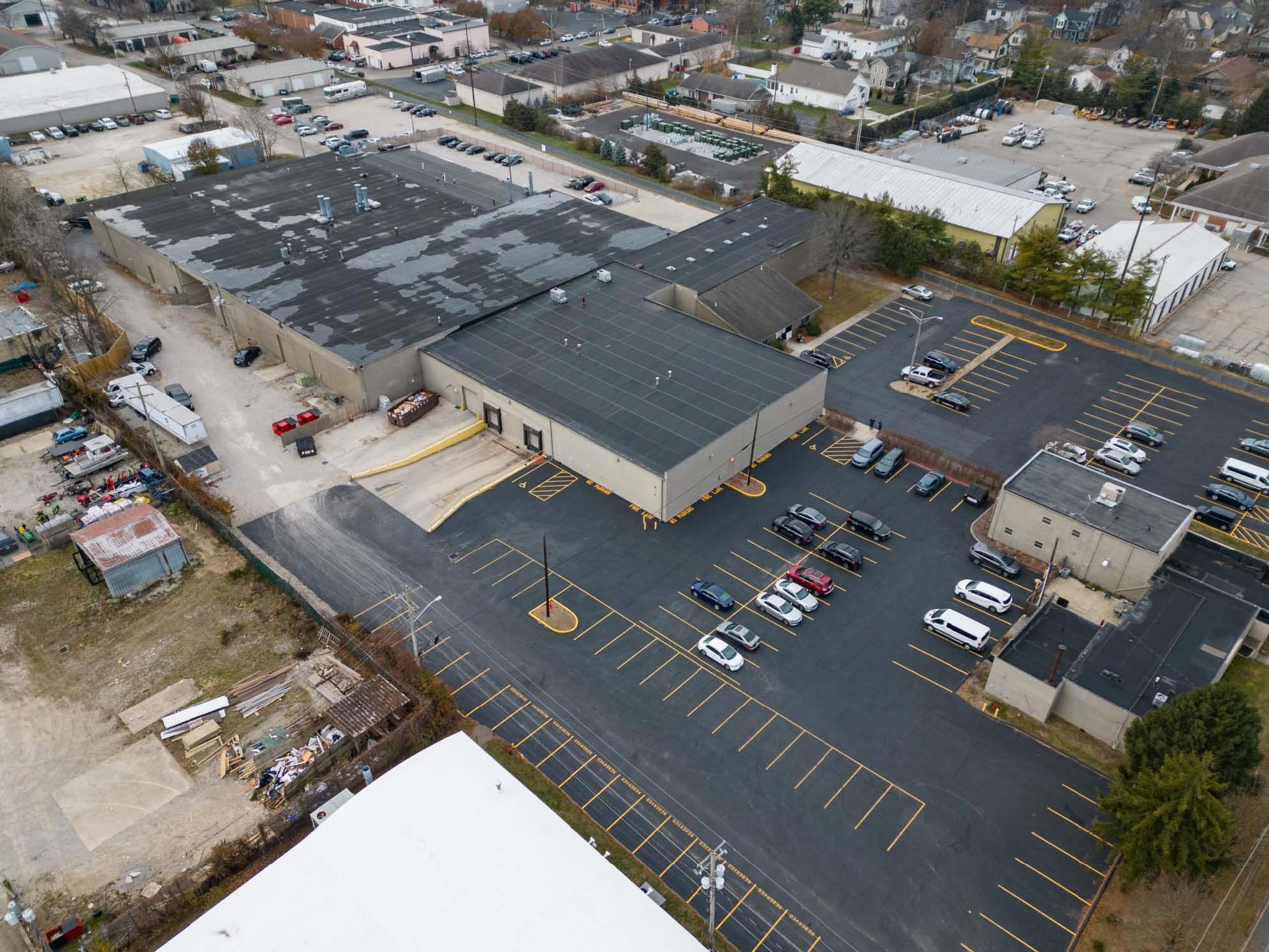 175 E Broadway Ave, Westerville, OH 43081