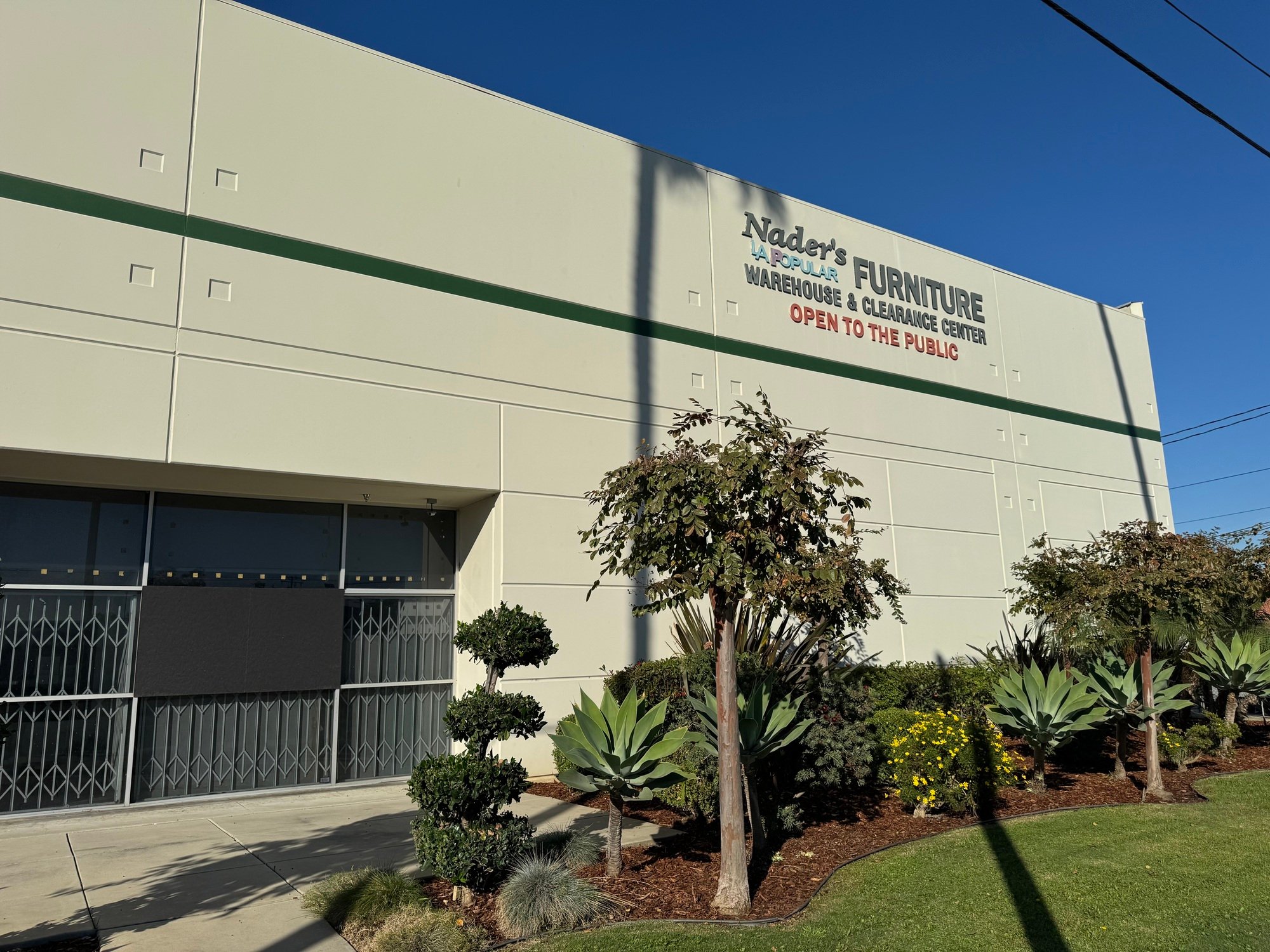18037 S Broadway, Gardena, CA 90248