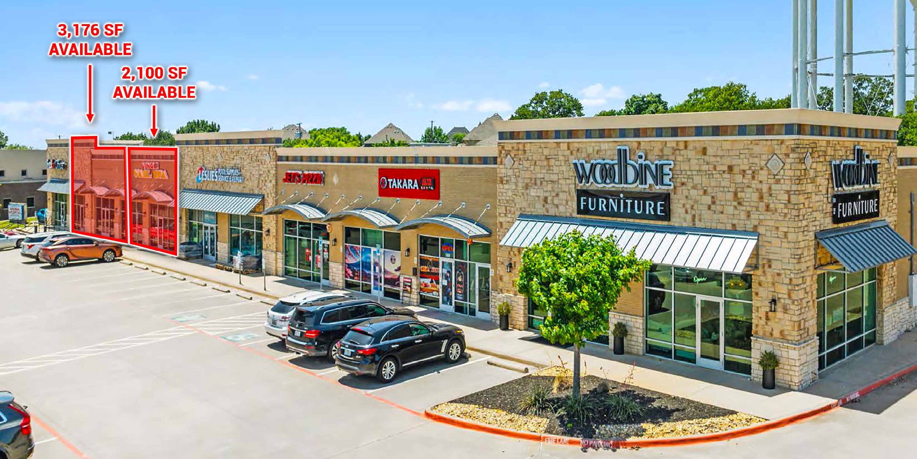 8509 Davis Blvd, North Richland Hills, TX 76182