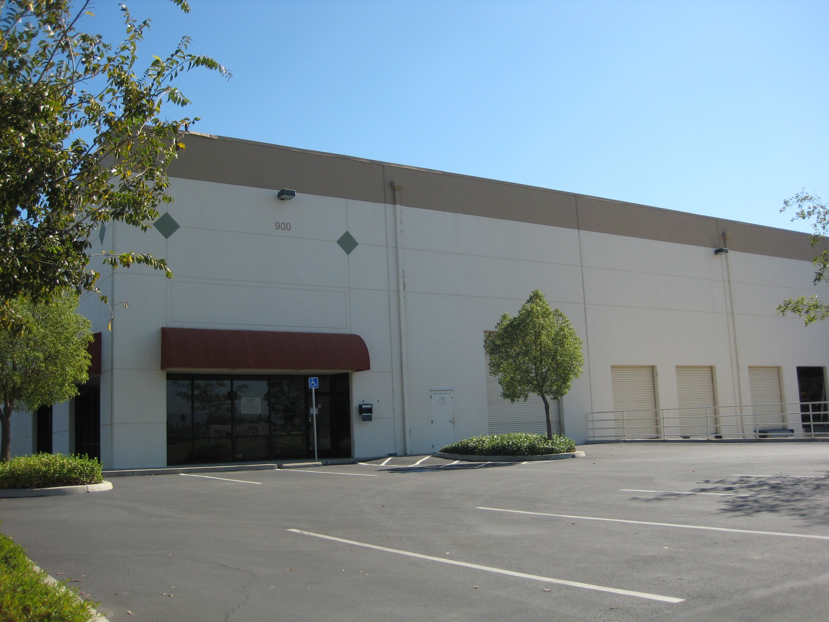 900 Business Park Dr, Dixon, CA 95620