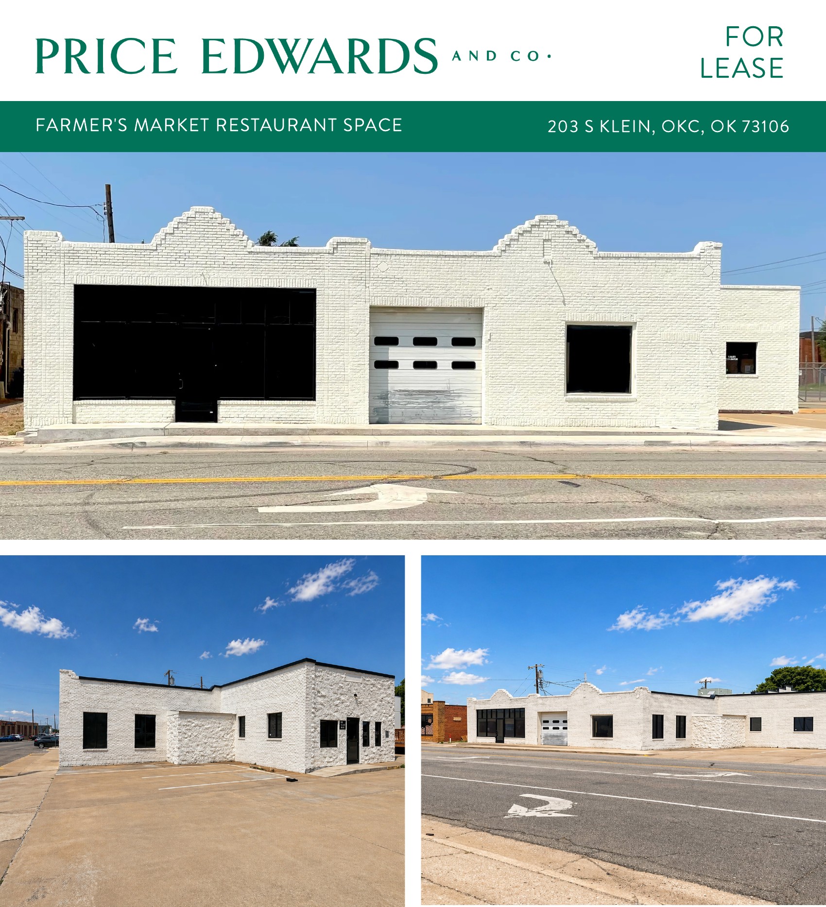 203 South Klein Ave, Oklahoma City, OK 73108