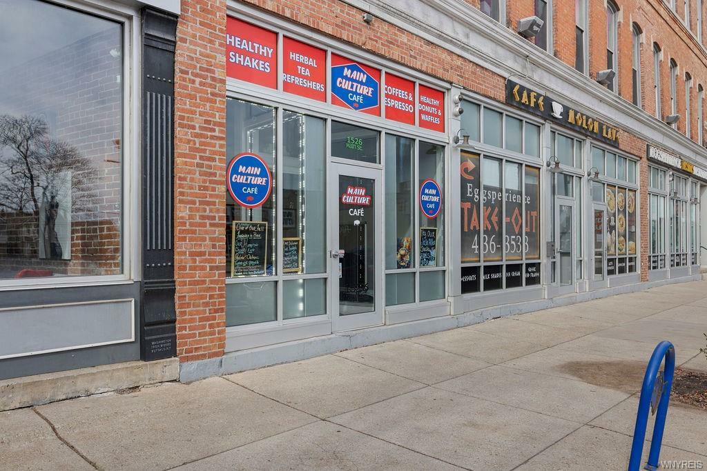 1526 Main St, Buffalo, NY 14209