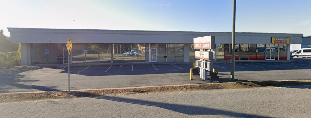 6109 E Virginia Beach Blvd, Norfolk, VA 23502
