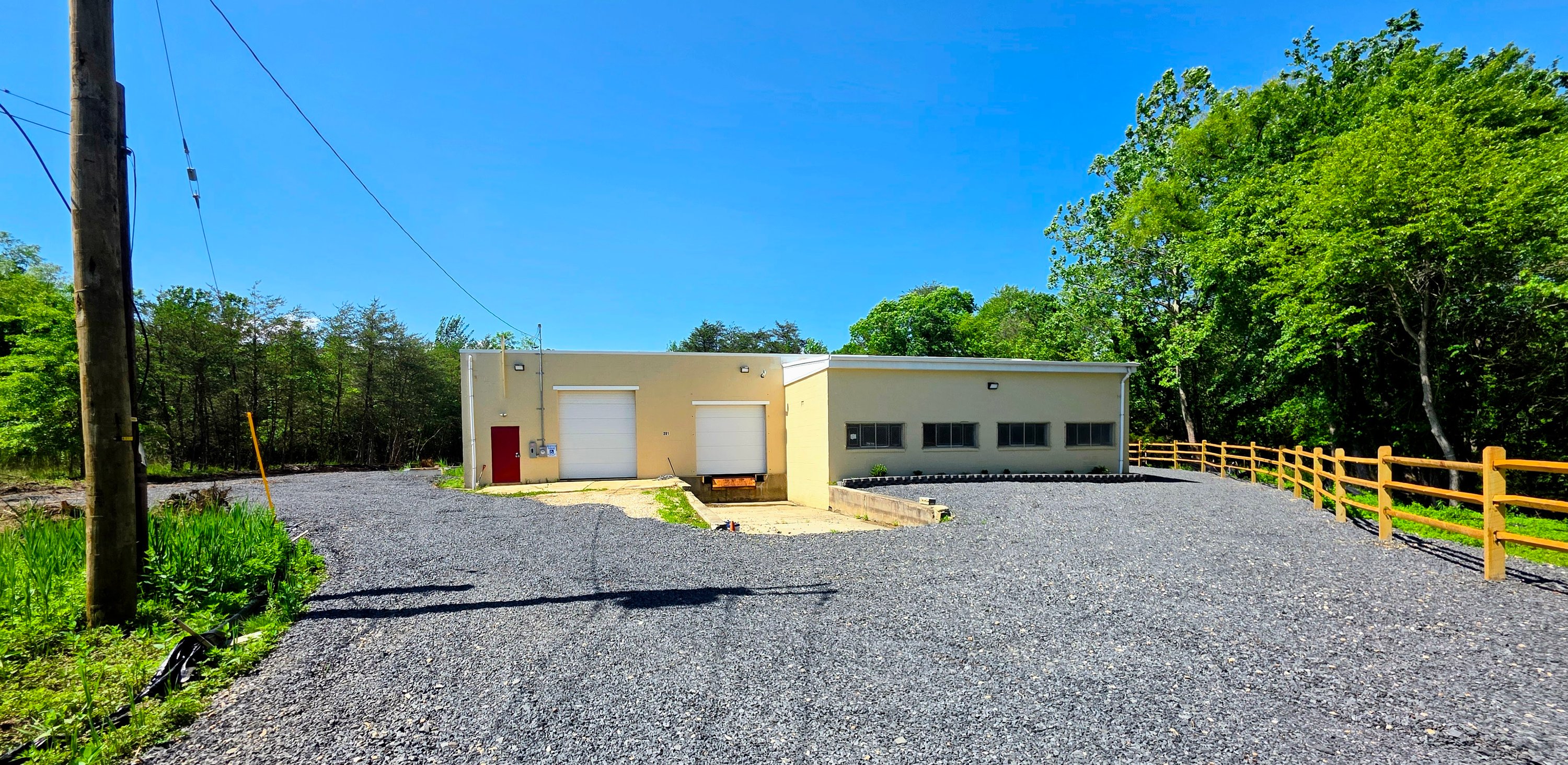 201 Linden Ave, Somerdale, NJ 08083