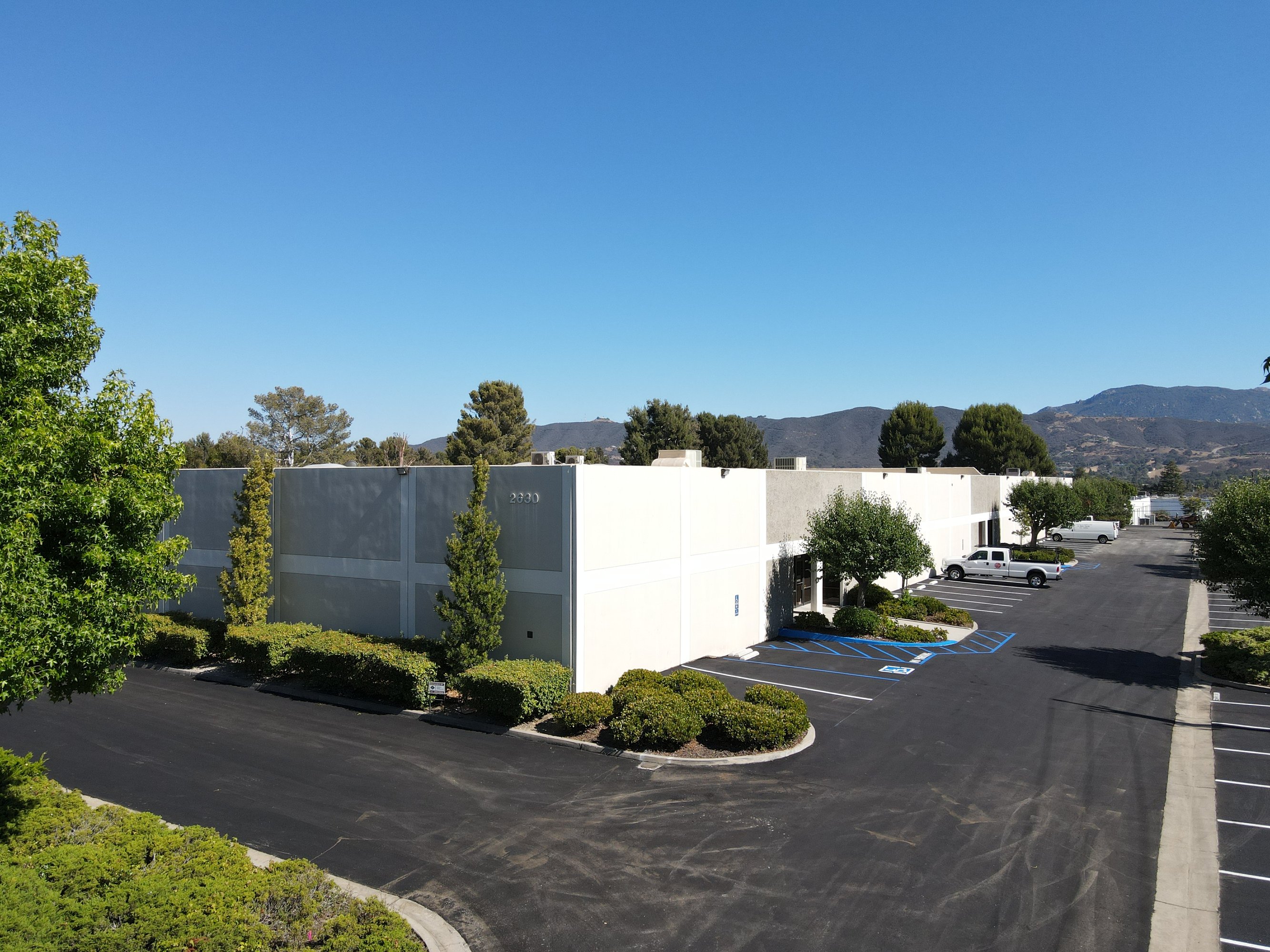2630 Lavery Ct, Thousand Oaks, CA 91320