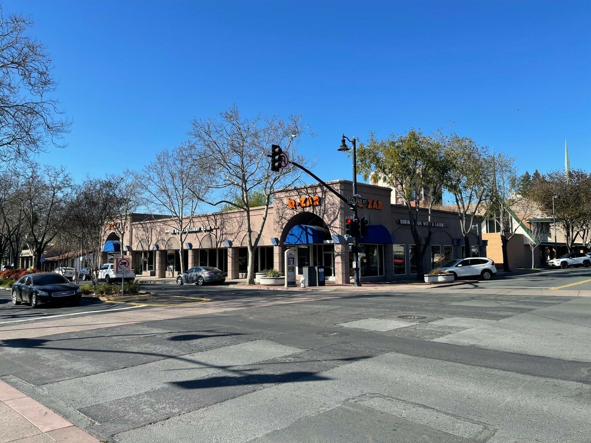 2295 Willow Pass Rd, Concord, CA 94520