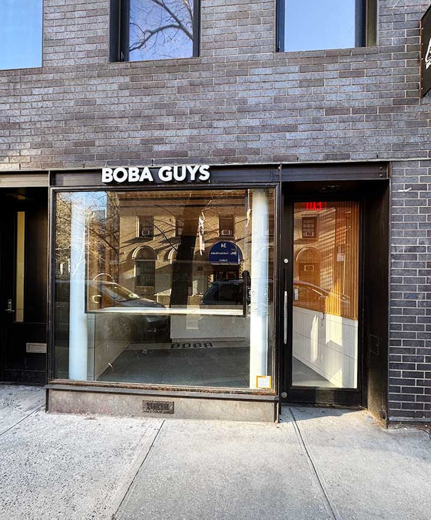 35 Spring St, New York, NY 10012