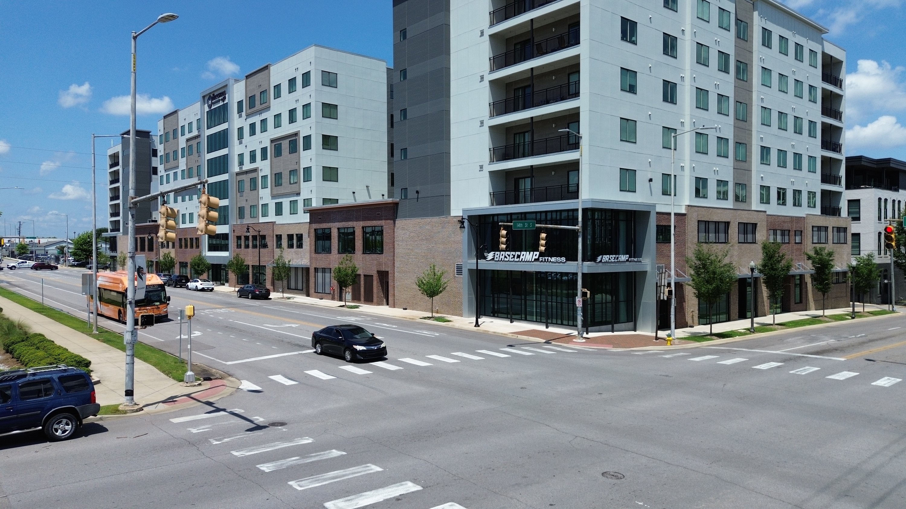 1300 5Th Ave S, Birmingham, AL 35501