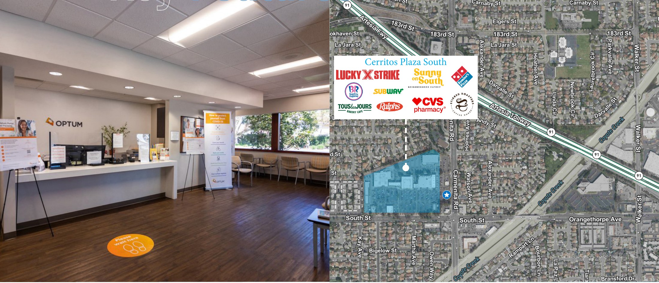 13357 South St, Cerritos, CA 90703