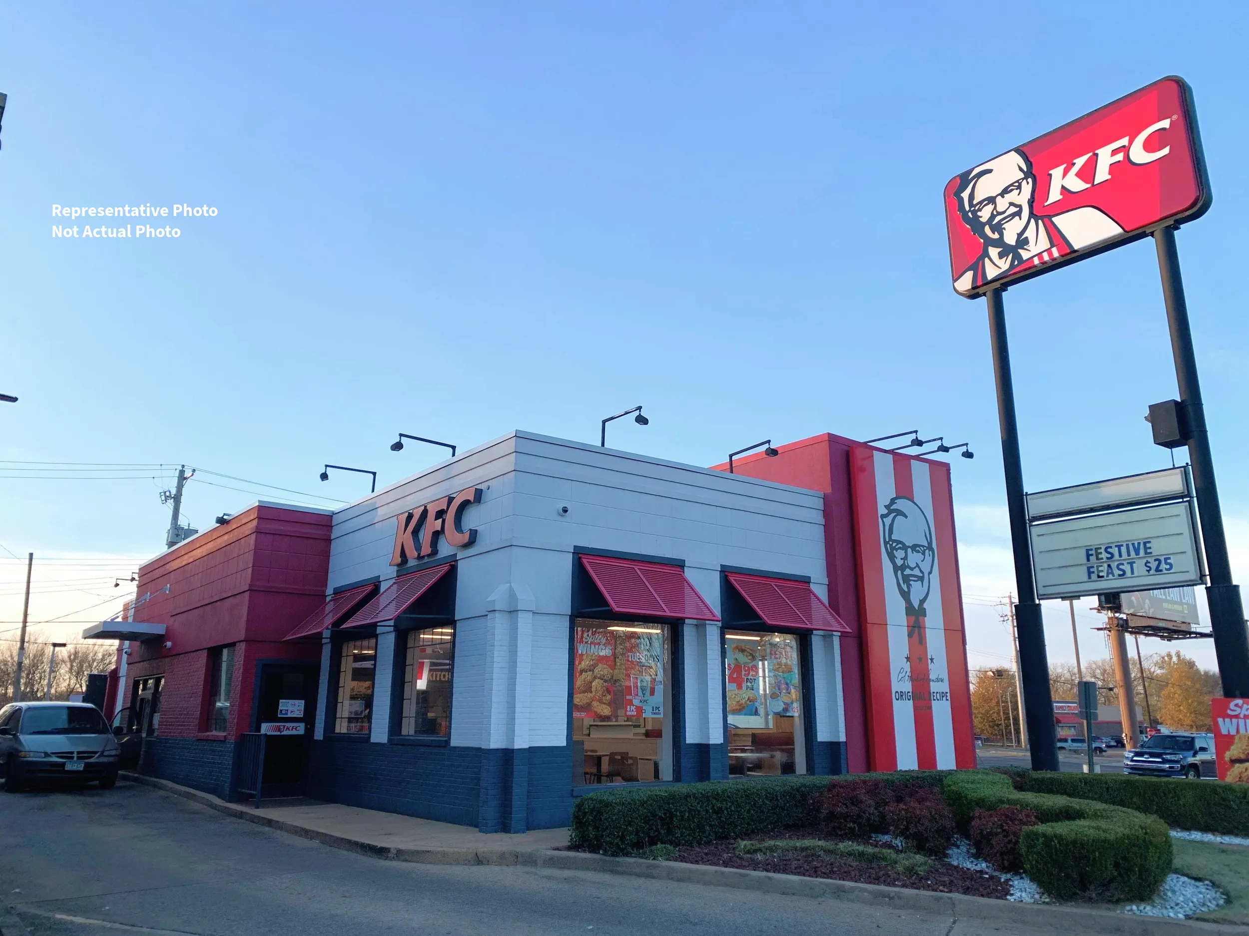 400 N Missouri St, West Memphis, AR 72301