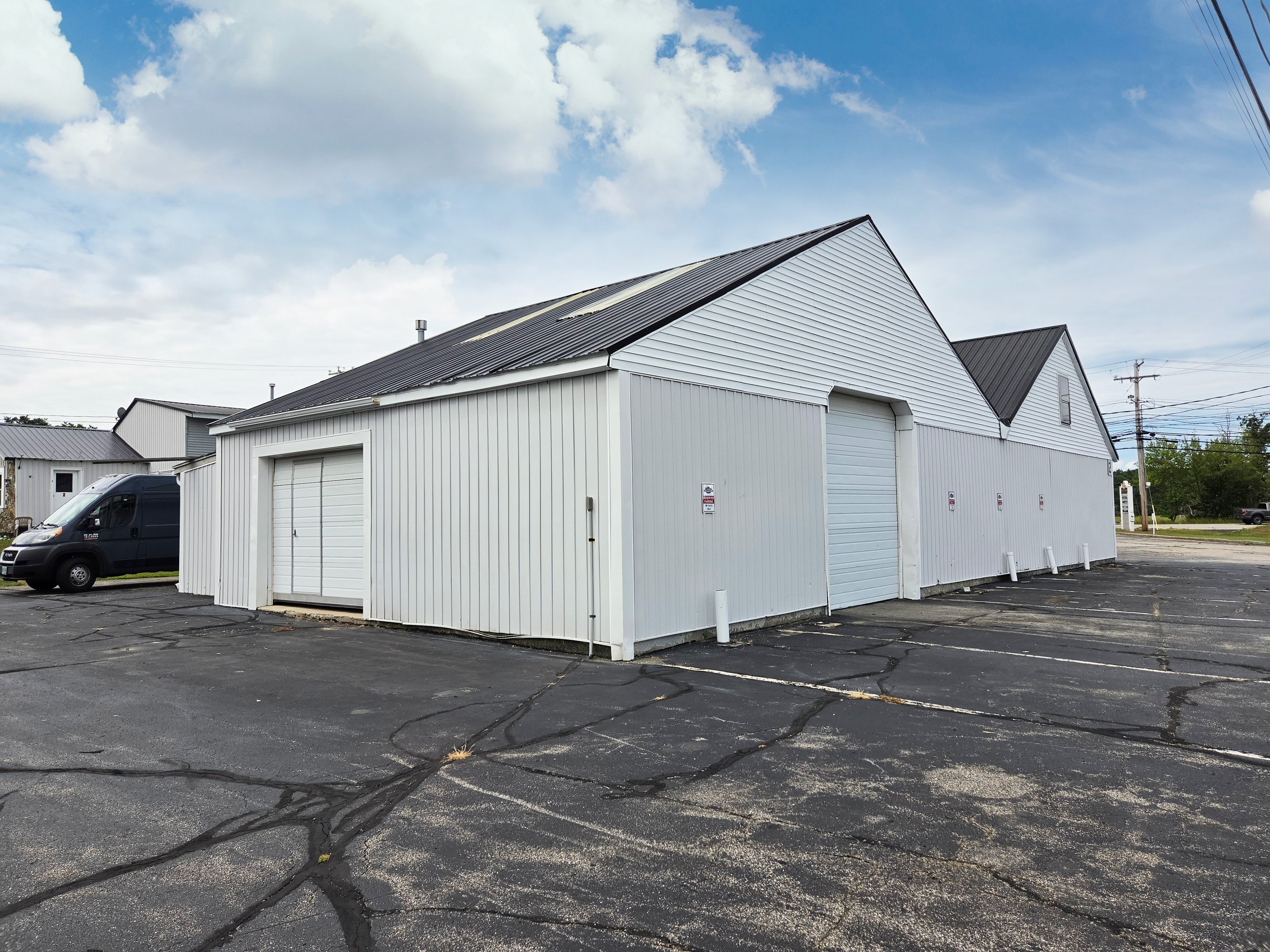 1 Lafayette Rd,Unit 2, Hampton, NH 03842