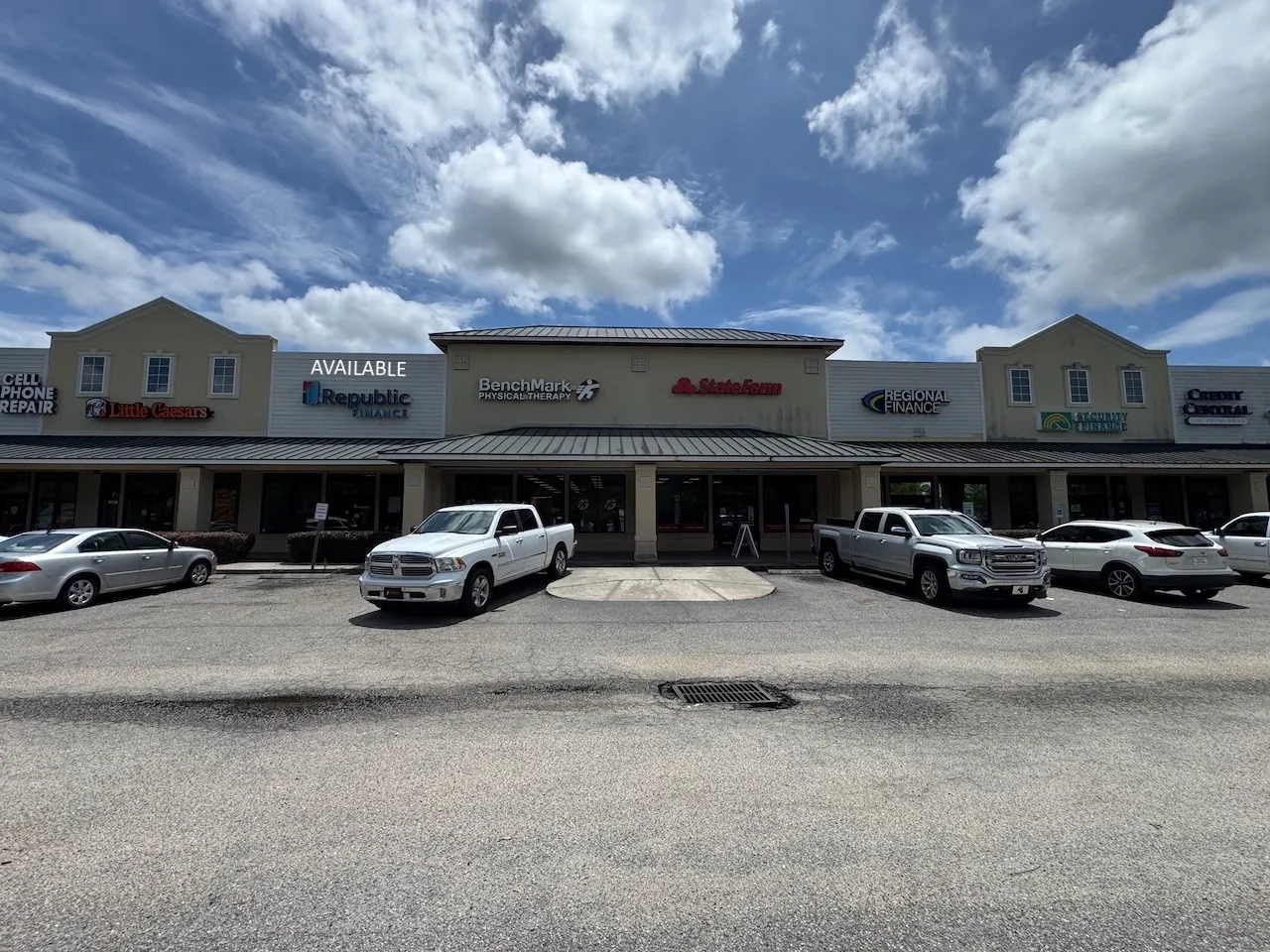 117 Rivertown Blvd, Conway, SC 29526