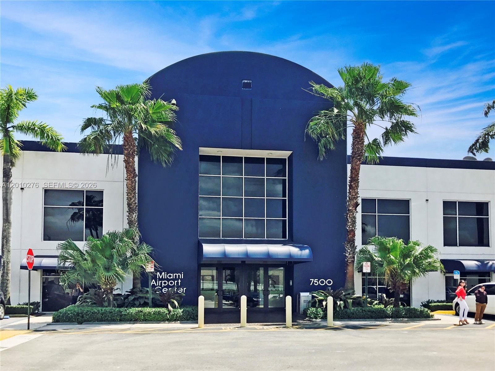 7500 25th St Ste,Unit 245, Miami, FL 33122-1720