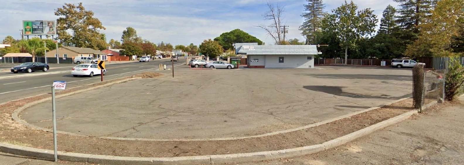 2200 Marconi Ave, Sacramento, CA 95821
