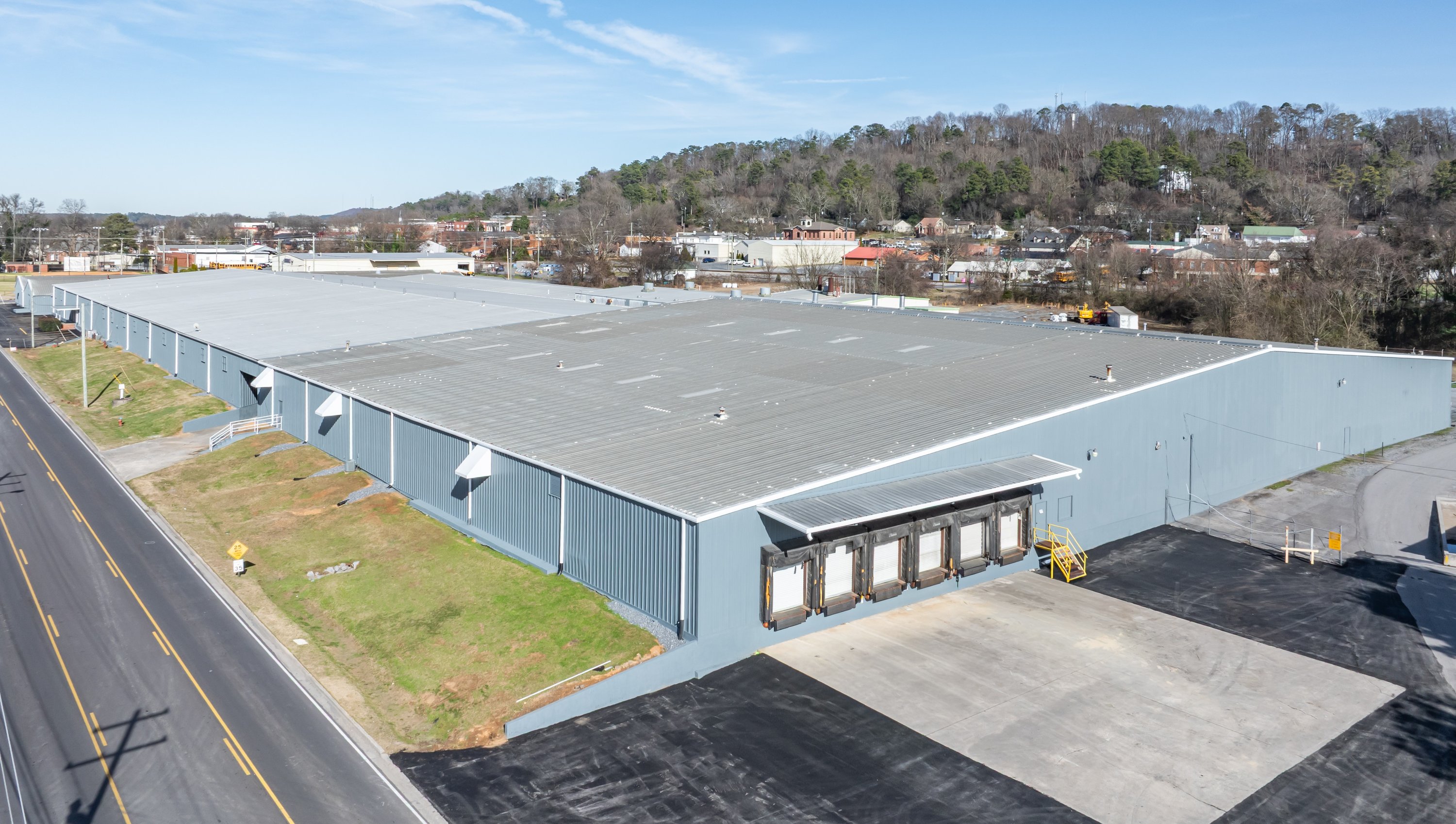 410 South River Street Ext, Calhoun, GA 30701