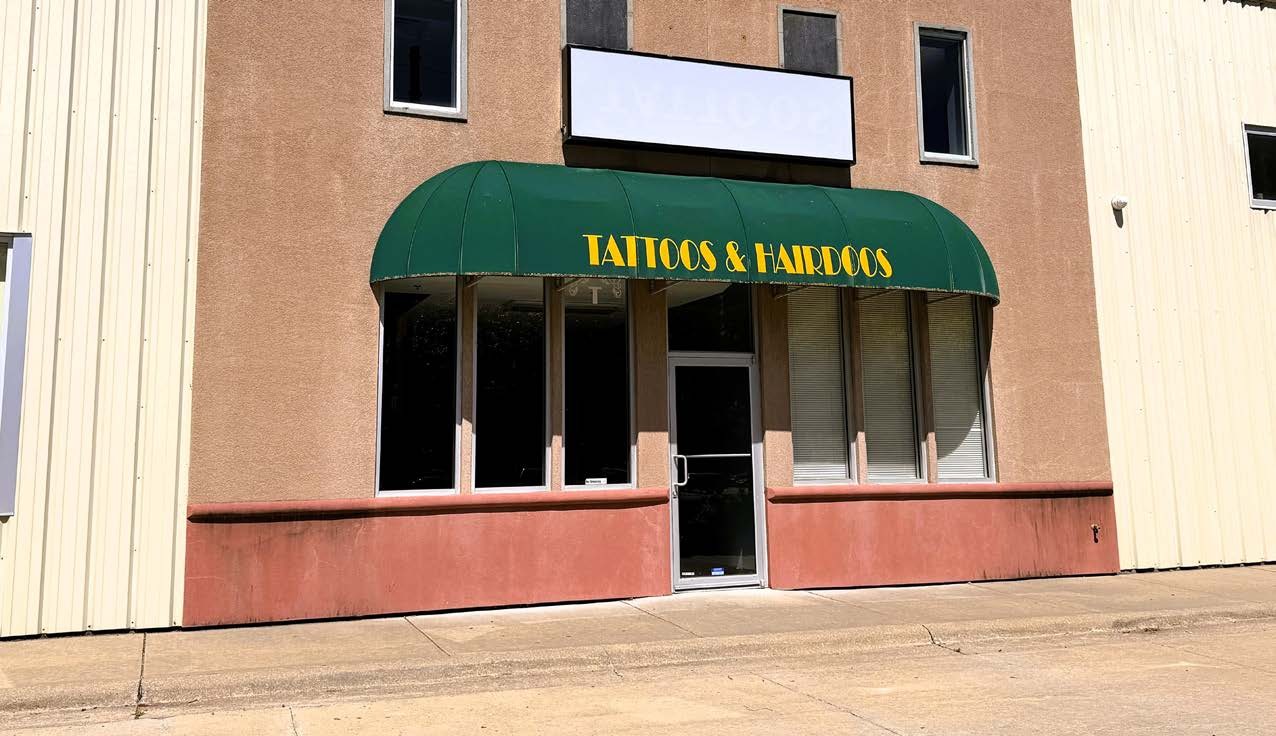 725 N 2Nd St,Unit C, Lawrence, KS 66047
