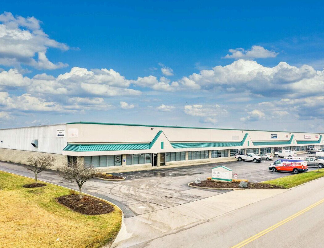 10100 Toebben Dr, Independence, KY 41051