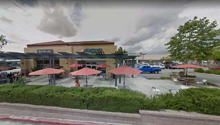 3601 East Foothill Blvd, Pasadena, CA 91107
