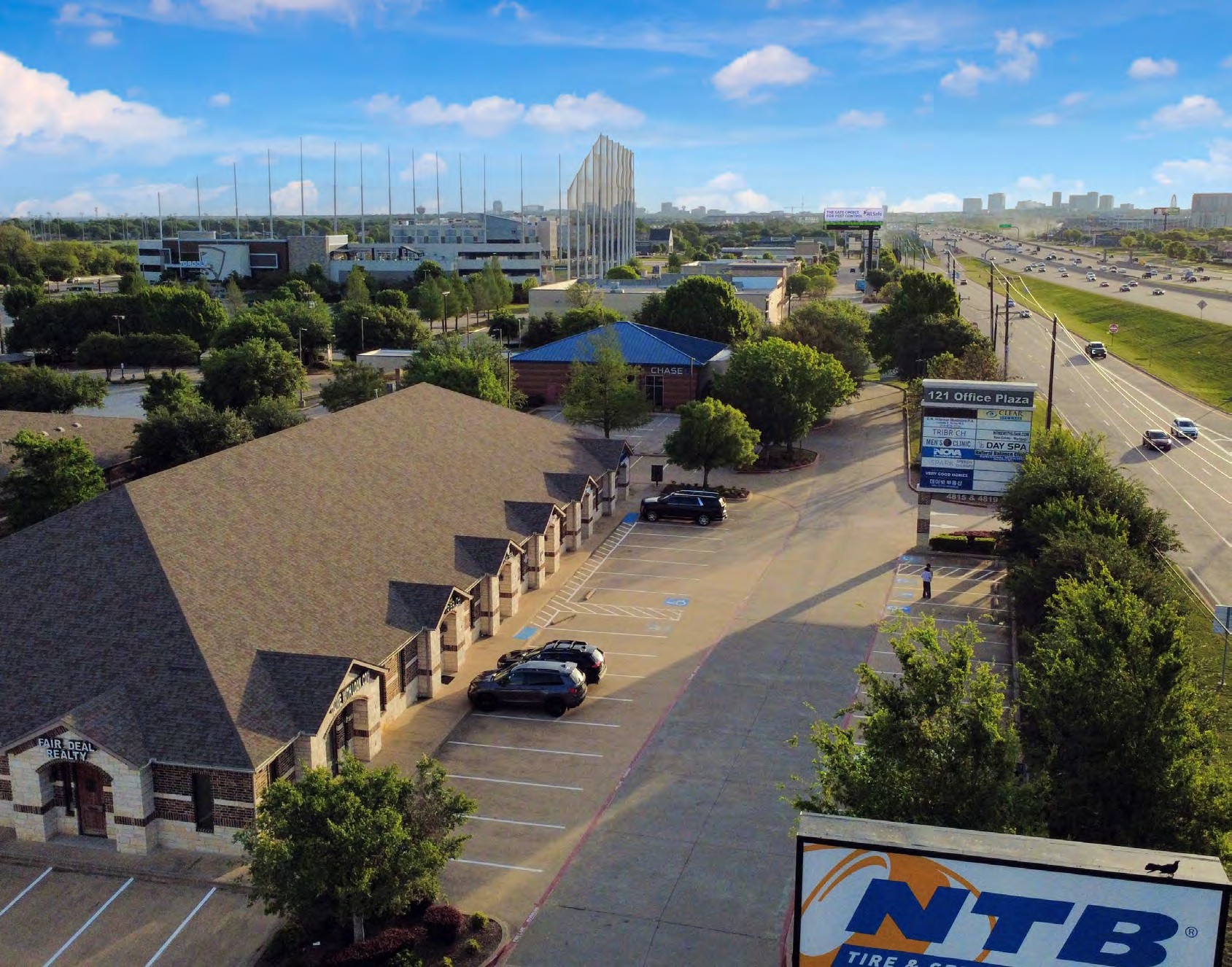 4815 State Highway 121,Unit 4, The Colony, TX 75056