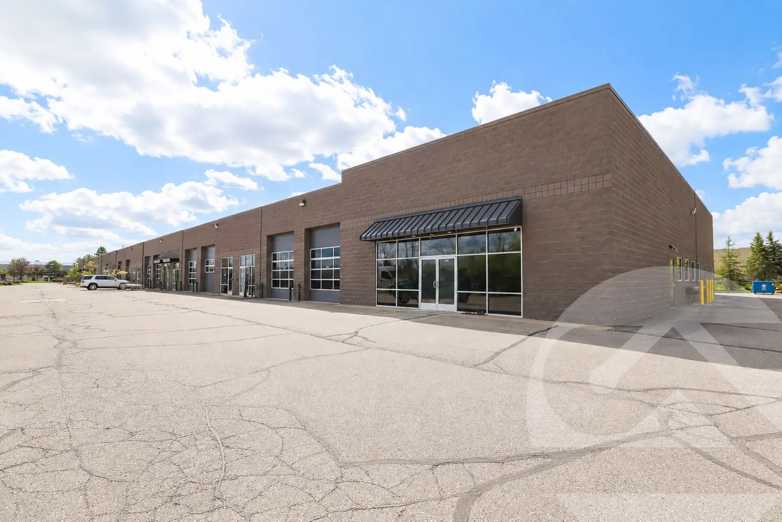 28525 Beck Rd,Unit 114, Wixom, MI 48393