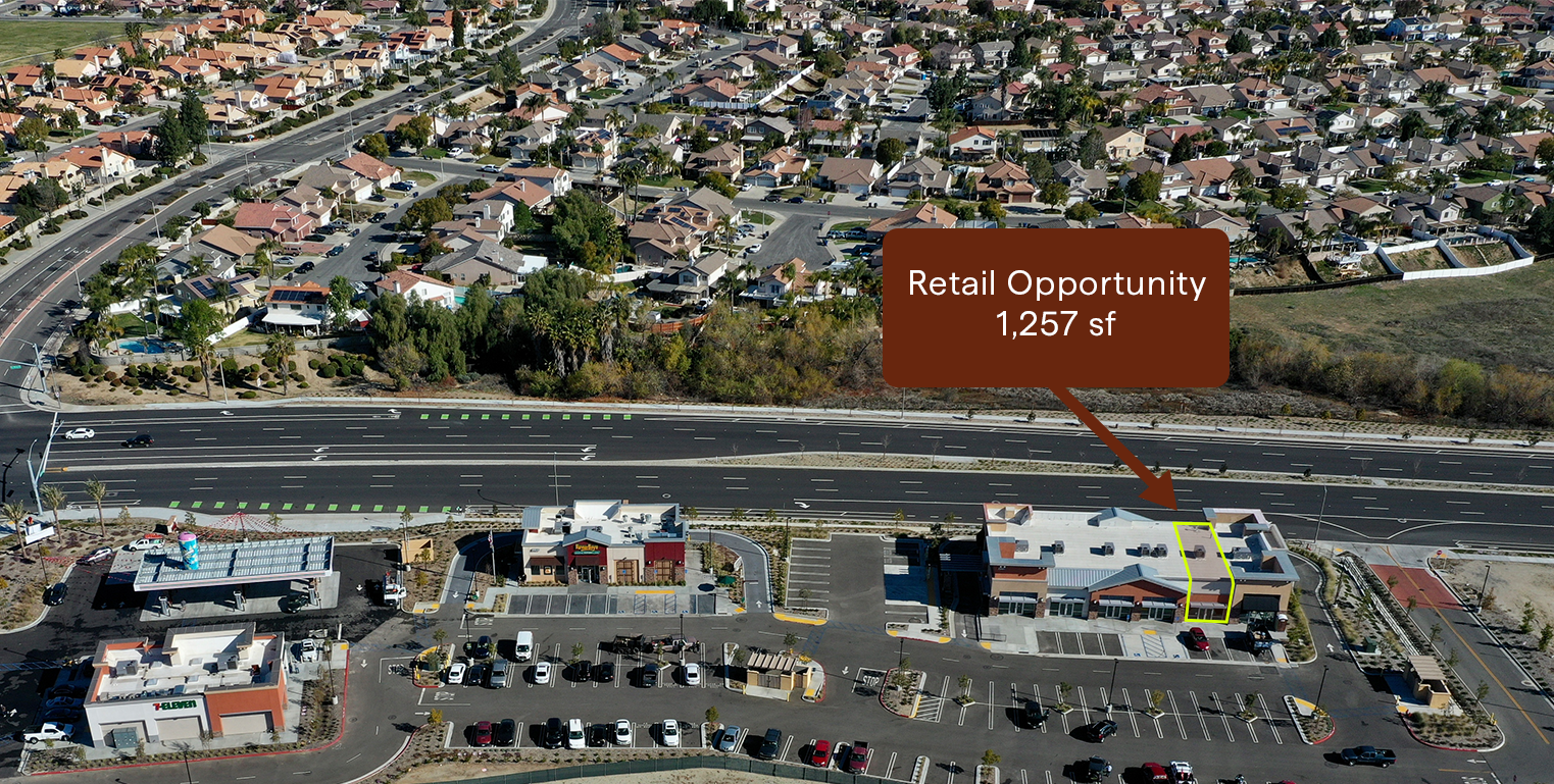 20631 Van Buren Blvd, Riverside, CA 92518