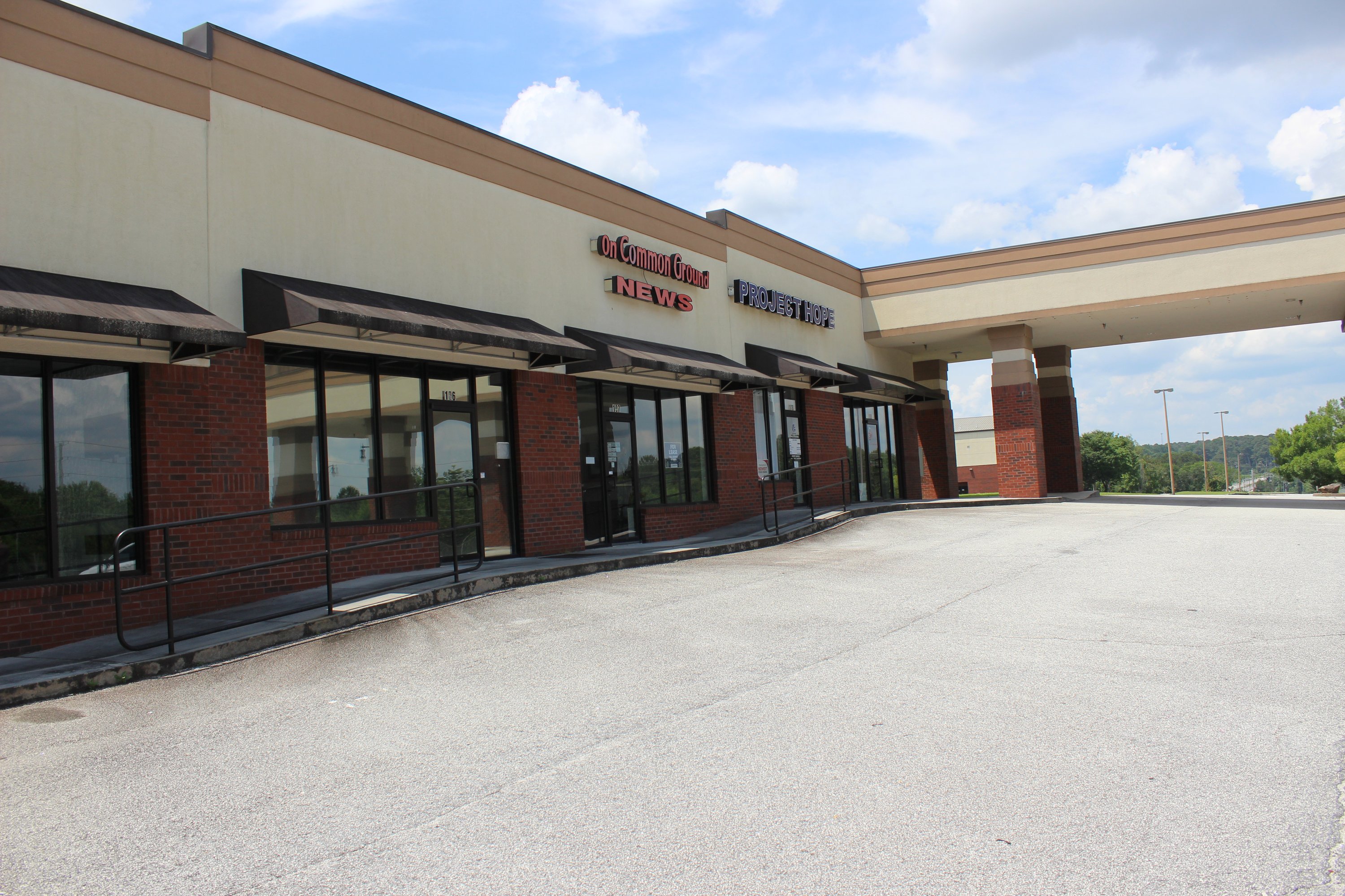 1240 Sigman Rd NW, Conyers, GA 30012