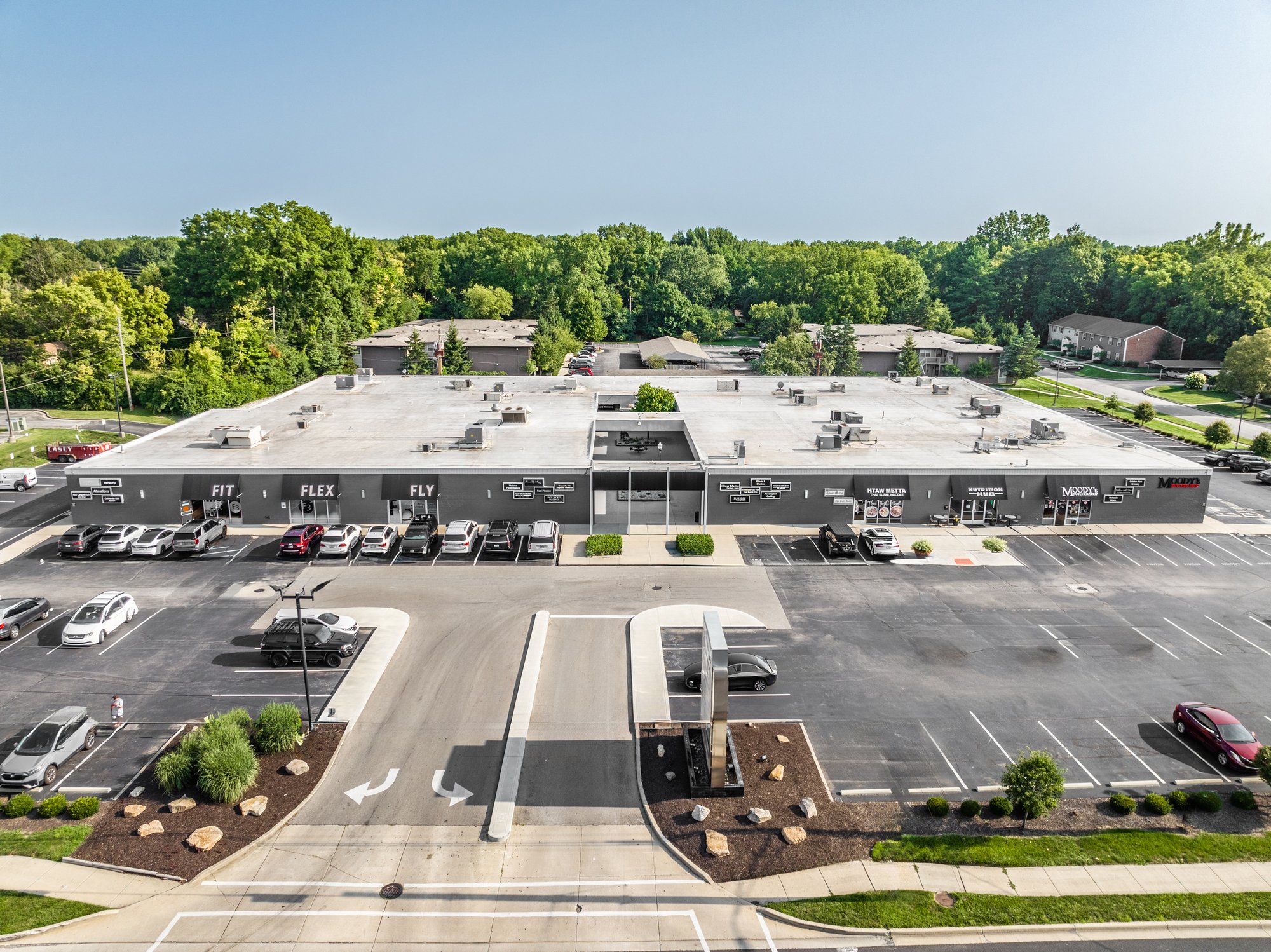 1700 East 86Th St, Indianapolis, IN 46240