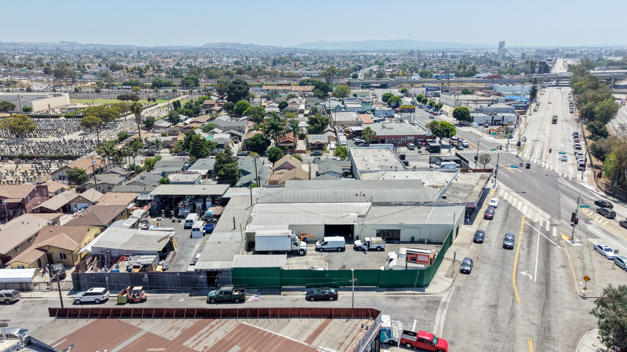 4373 Telegraph Rd, Los Angeles, CA 90023-2030