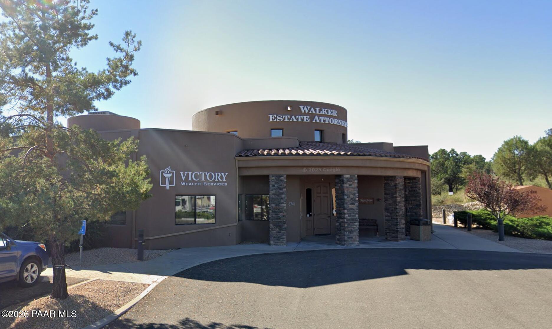 3741 Karicio Ln, Prescott, AZ 86303