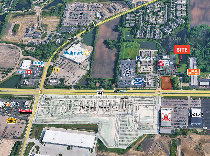4060 East Main St, St Charles, IL 60174