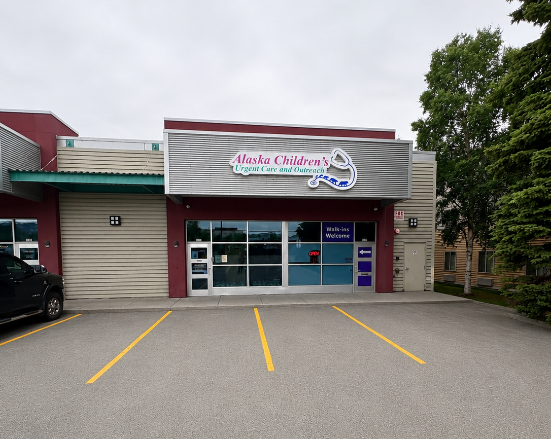 751 East 36Th Ave, Anchorage, AK 99503