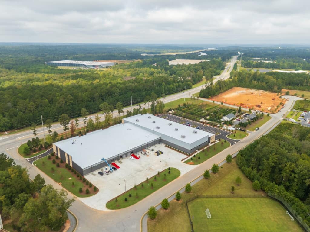 1001 Moba Dr, Peachtree City, GA 30269