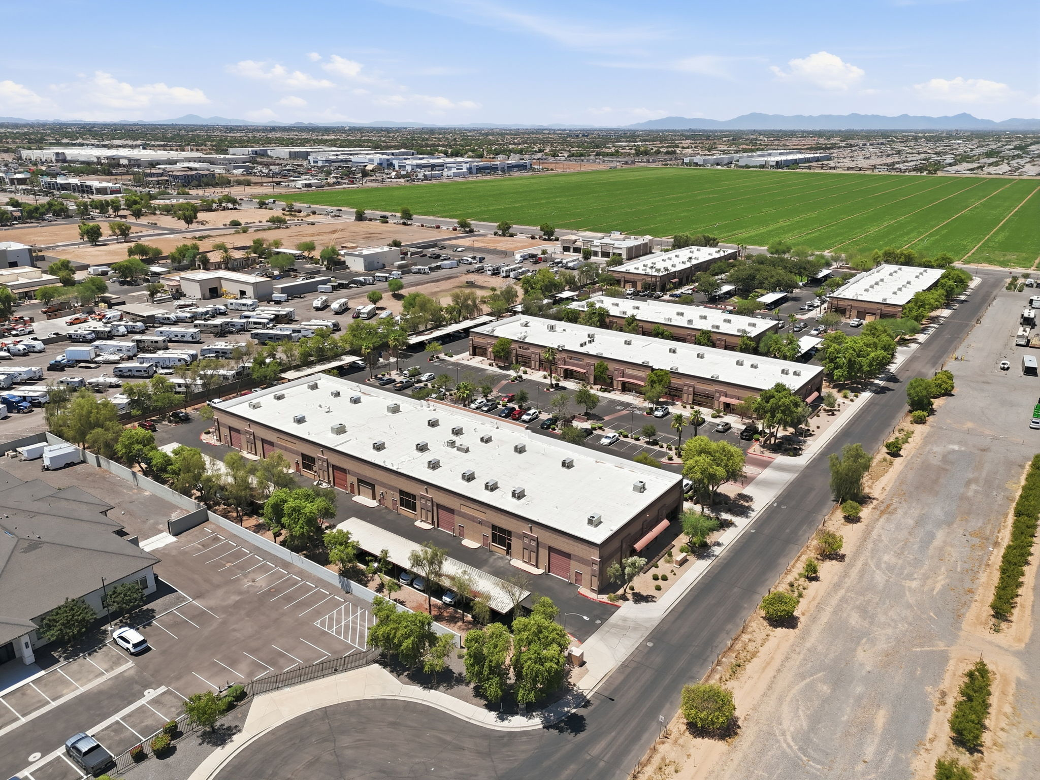 6859 E Rembrandt Ave, Mesa, AZ 85212