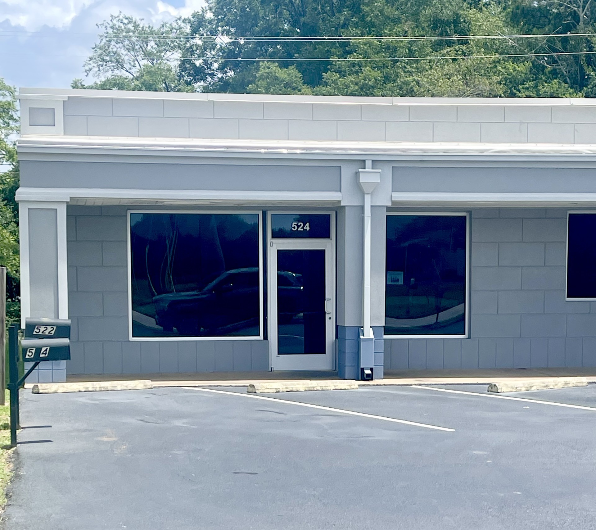 510 Houston Lk Blvd, Centerville, GA 31028-1008